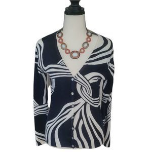 Pierri New York Cardigan